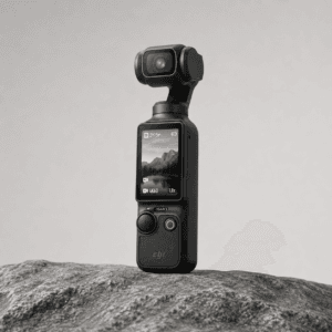 dji osmo pocket 3
