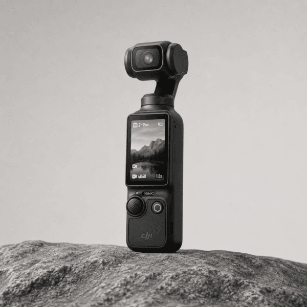 dji osmo pocket 3