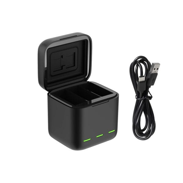 gopro hero 13 black