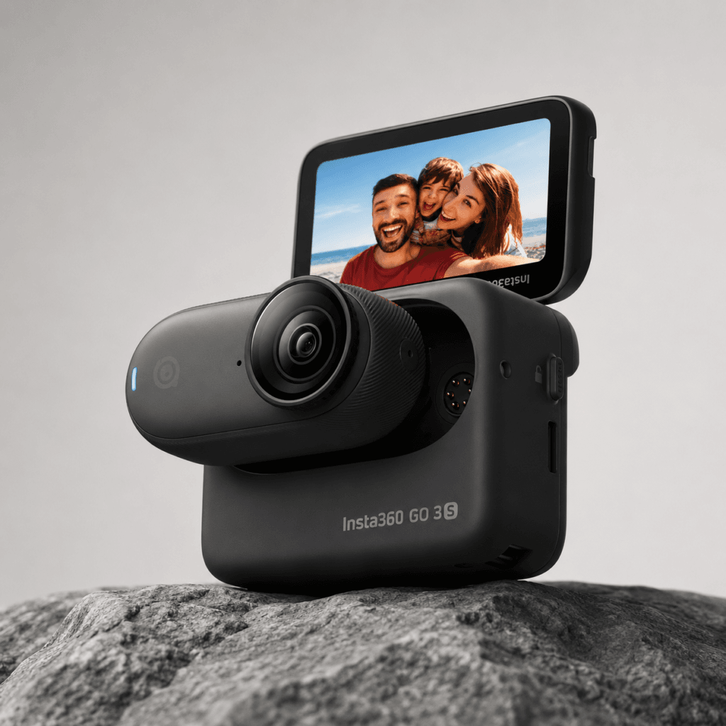 insta360 go 3s